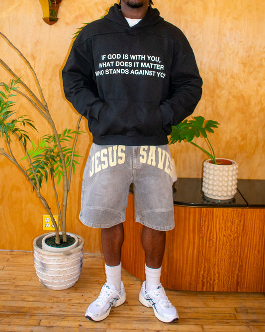 "With You" Hoodie