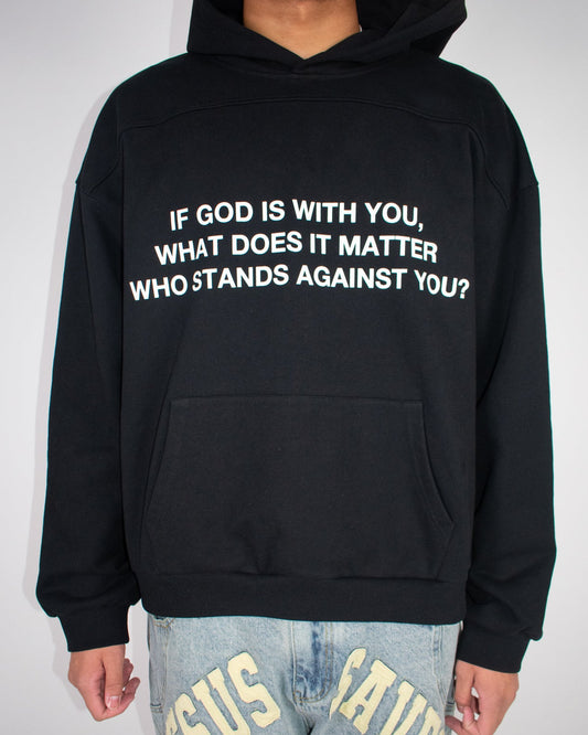 "With You" Hoodie