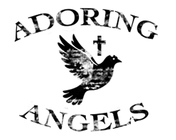 Adoring Angels