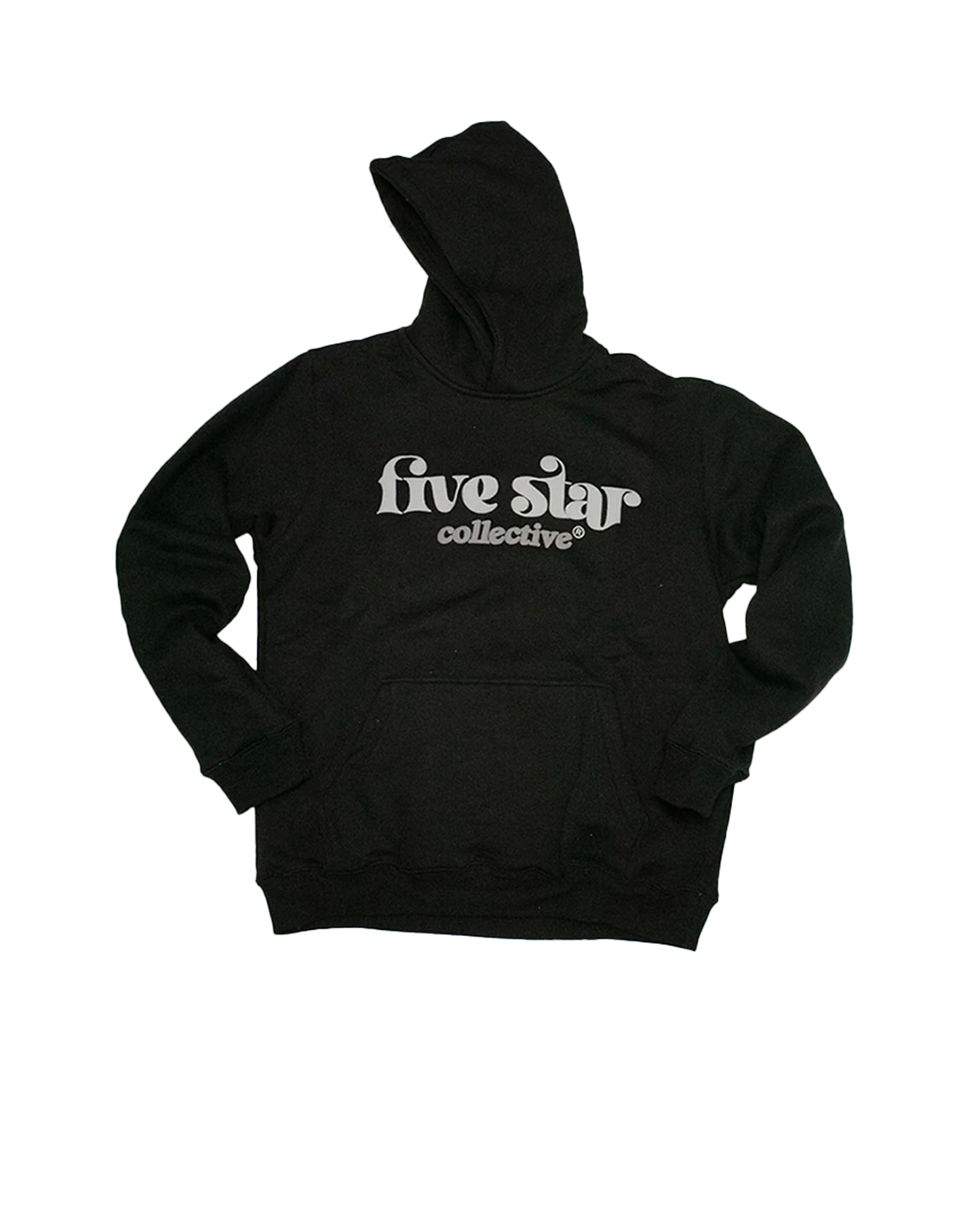 Onyx 5tar Hoodie