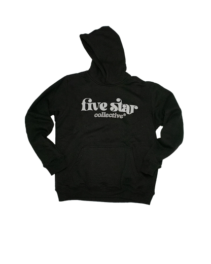 Onyx 5tar Hoodie