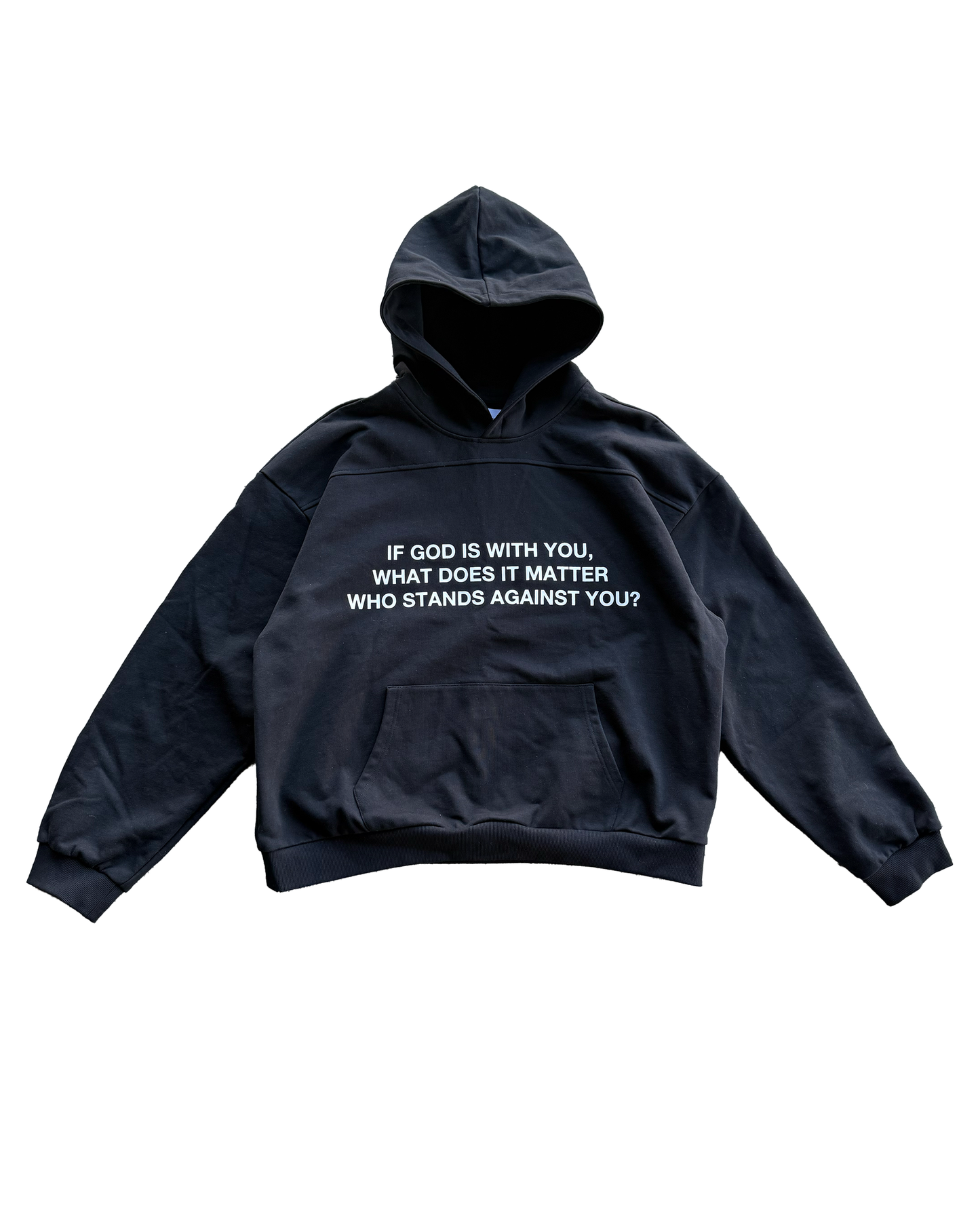 "With You" Hoodie